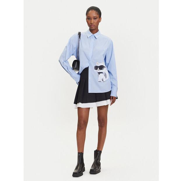 Рубашка KARL LAGERFELD A3W11029