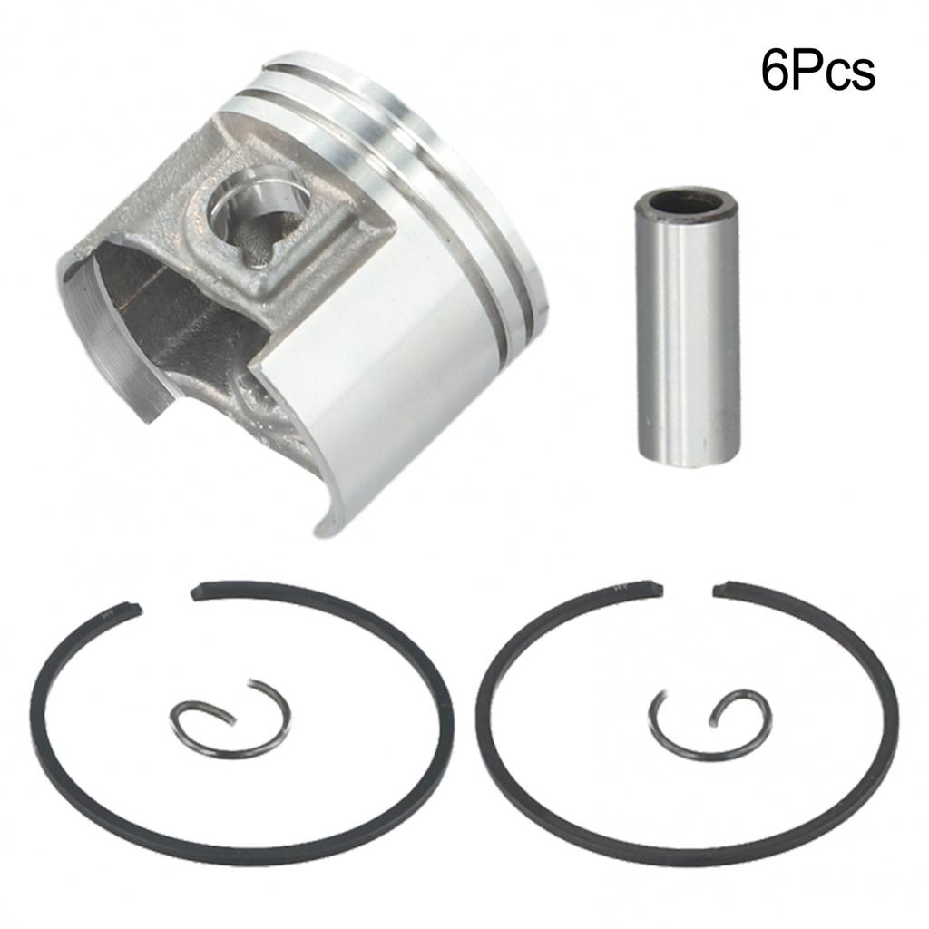 38mm For piston Kit for MS180 018 Chainsaw OEM Fit Replacement