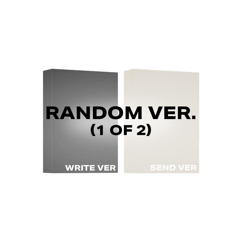 

THE BOYZ - [ФАНТАЗИЯ] Часть 3 Любовное письмо (Платформа вер.) 3. Random