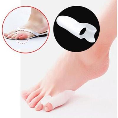 Little Toe Protection - Gel - One Size - Hypoallergenic - Daily Comfort - Pain Reduction