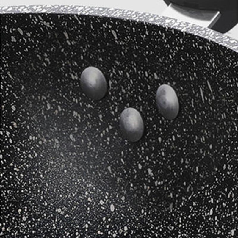 ZIPOYA Maifan Stone Non-Stick Cookware Set