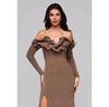 Evening Dress Ombre LA-OM-DLR002