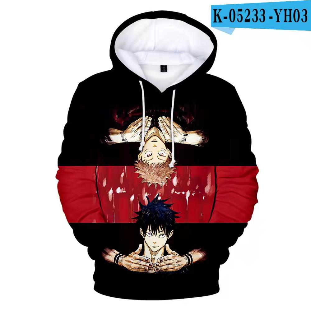 Kimetsu No Yaiba Anime 3D Sweat À Capuche Kochou Shinobu Cosplay Costume Démon Slayer Sweat À Capuche Pour Homme Femmes Rengoku Shinjurou Sweats