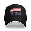 Music Tour Beyonce Queen Cowboy Carter 2025 Cap For Men Women Stylish Baseball Cap Singer Trucker Hat Golf Headewear Gift