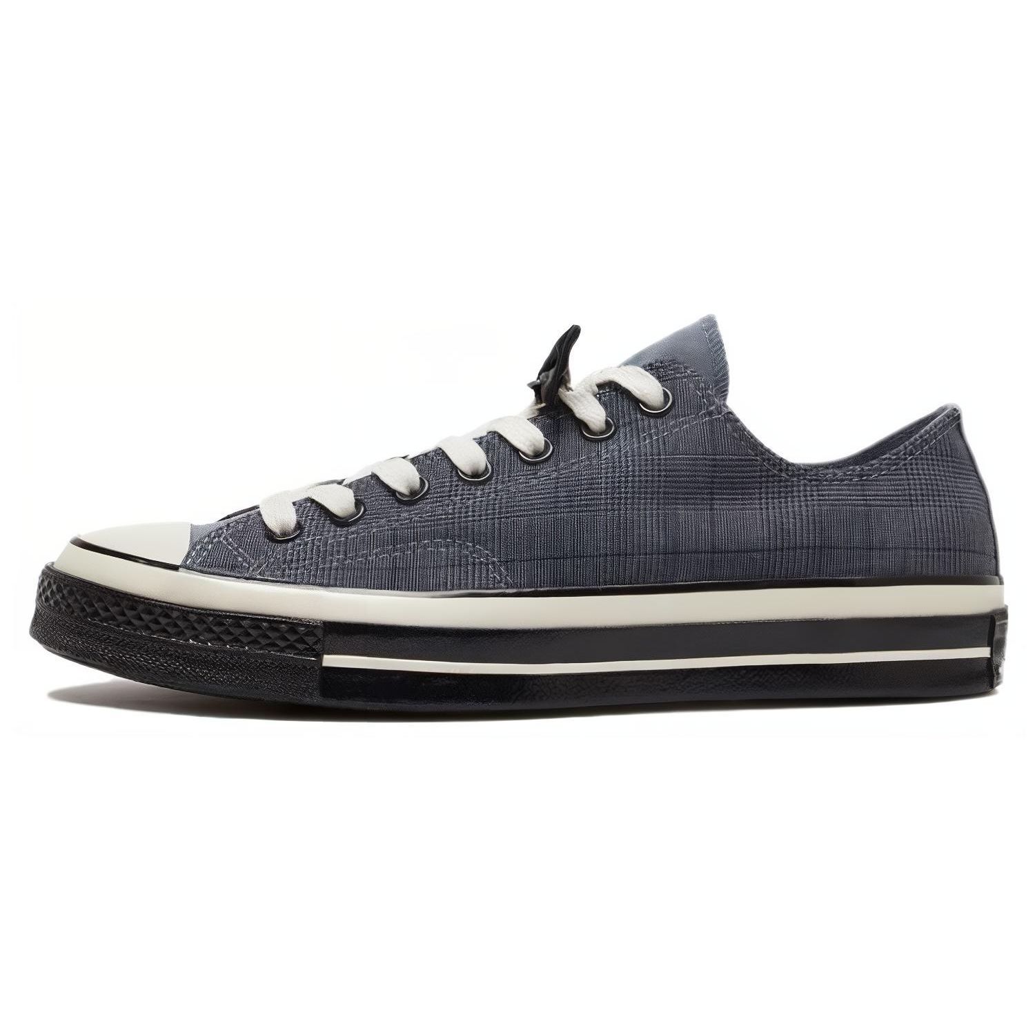 

Converse Chuck 70 OX Black A07079C EU 36