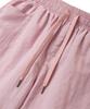 Eseulisseutyudio Utility Anorak Summer Half Pants Pink
