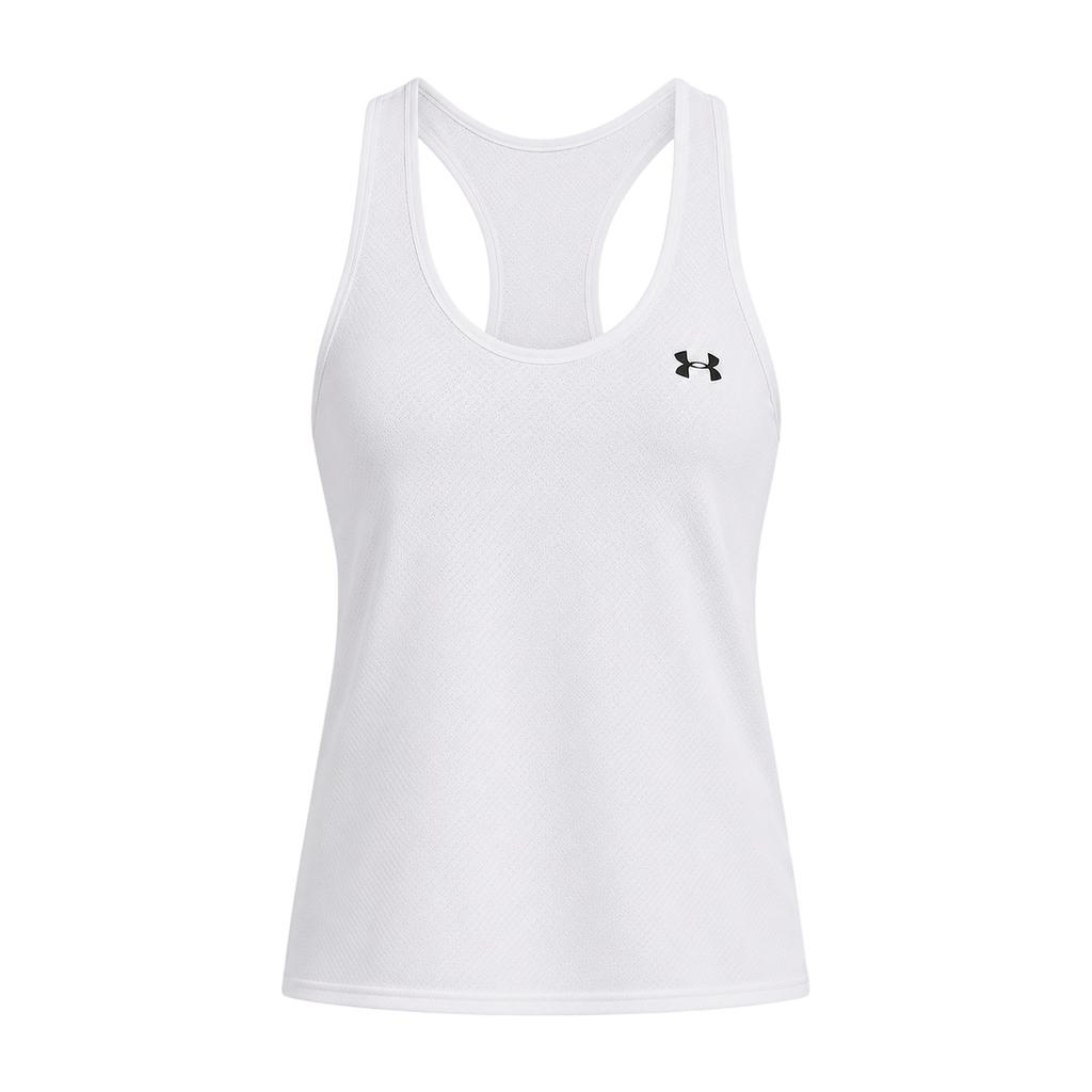 Under Armour Womens/Ladies Tech Sleeveless Tank Top
