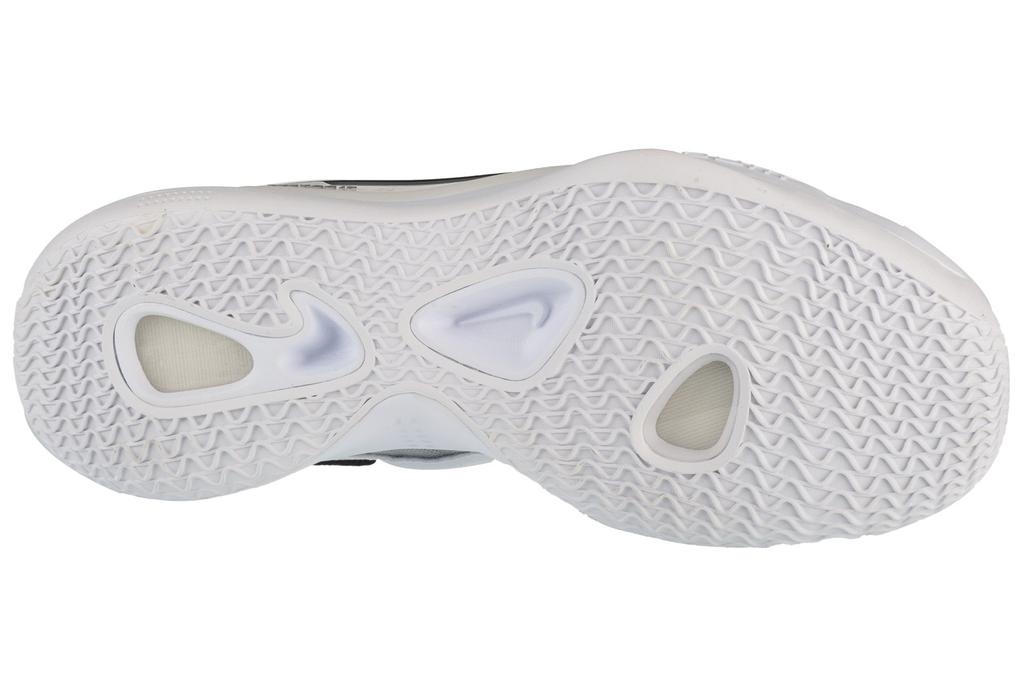 Nike Hyperset 2, Unisex white Volleyball shoes