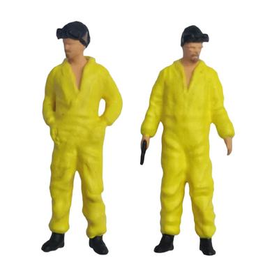 Modely a sběratelství – Figurky a modely