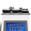 2025 NEW DT 9 IN 1 Lipolaser Cavitation Machine - RF Skin Tightening Fat Burner Body Slimming Electric Beauty Tool