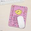 Gourmandise Chegosim Mouse Amulet to Eliminate Pad, Worries, CGS-07B