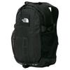12L Solid Color Minimalist Fashion Versatile Practical Backpack Men Backpack Black NFOA8GJJJK3