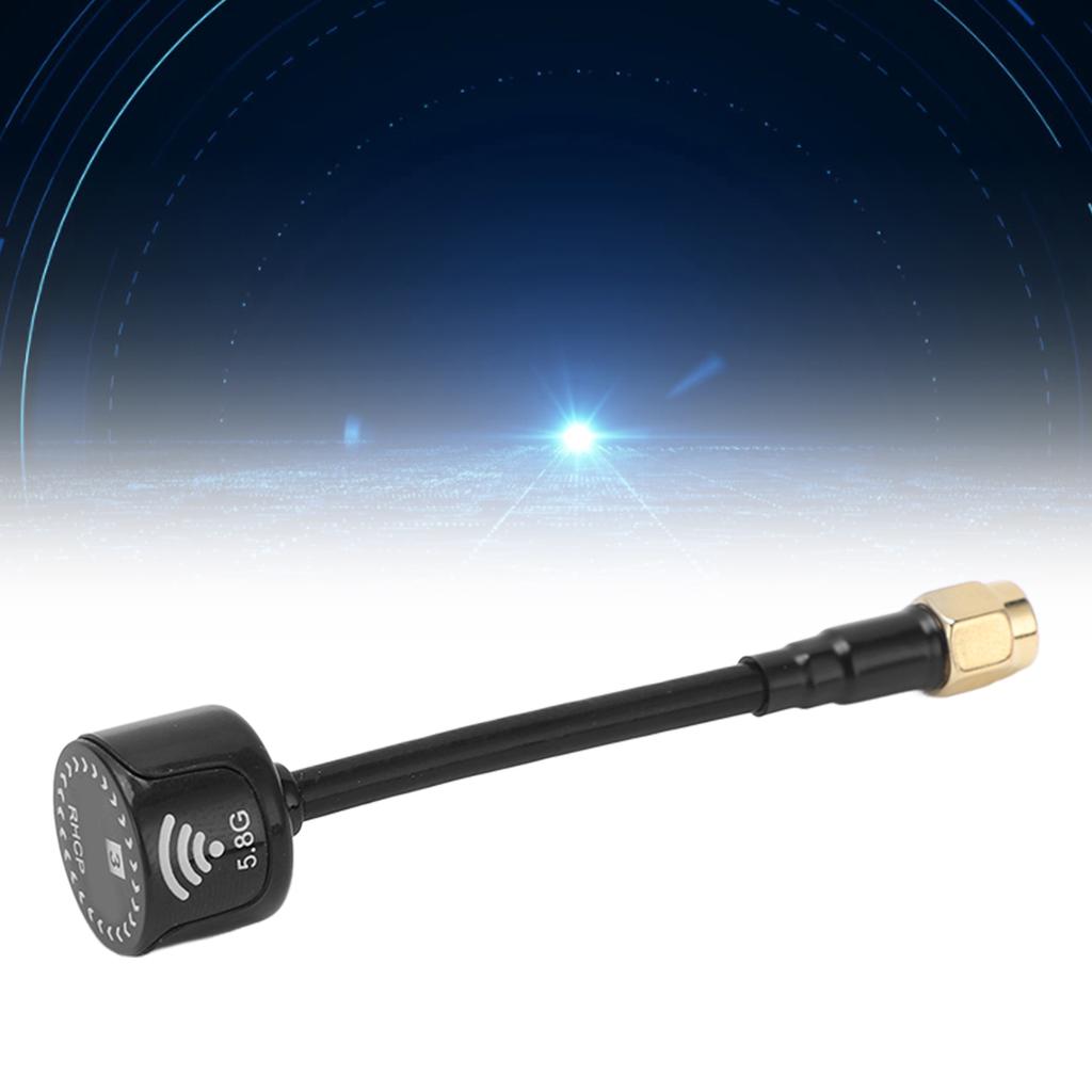 5.8GHz   Drone   85mm 2.5 Dbi   for RC   Racing Drone Quadcopter
