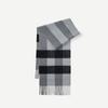 High quality plaid 100% wool scarf, female Korean atmosphere scarf, versatile simple fringed shawl