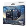 FFTCG Battle Deck Starter Set Noctis Vs. Ardyn Japanese Version