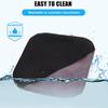 Polishing Cloth for Sturdy Microfiber Gold Silver Stylish Large Cotton Home Fashion Jewelry Accessory for Adults