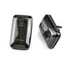 For Porsche 911(930 Type)911 Carrera 2/4 964 993 924/924S 944 959 968 Dynamic LED Side Turn Signal Marker Light Lamp Blinker