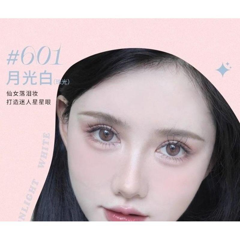 JILL LEEN - Glitter Aegyo Sal Pencil - 1-3