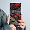 For Infinix Note 11 Pro X697 / Note 11s X698 Phone Case Cover Silicone Sweet Painted Shell Cartoon Funda Printed Casing Coque