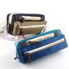 Creative Large Capacity Multifunctional Stationery Bag Pencil Bag Storage Pouch Pencil Box