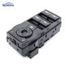 Holden Power Window Switch (Black) - Electric Window Adjustment 92225343