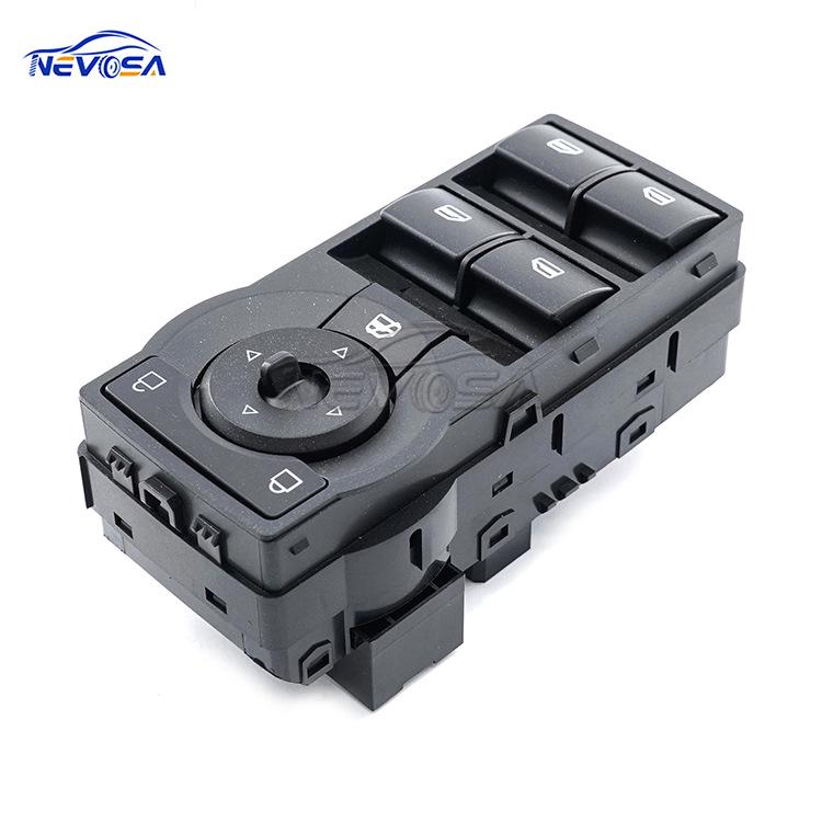 

Holden Power Window Switch (Black) - Electric Window Adjustment 92225343 Electric