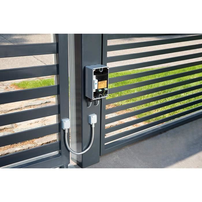 Locinox Gaine De Passage Dvk