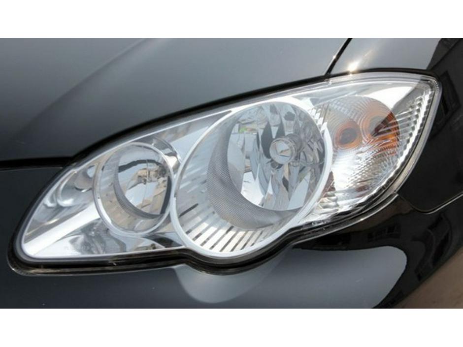 Headlight Cover for BYD F3/F3R (2005-2013 Models)