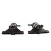 Left & Right Headlight Washer Nozzle For BMW E60 E61 525i 528i 530i 535i 550i M5