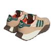 adidas Retropy E5 W.R.P. Magic Beige Collegiate Green Unisex Sneaker Tan Gebraucht-Rot IG9983