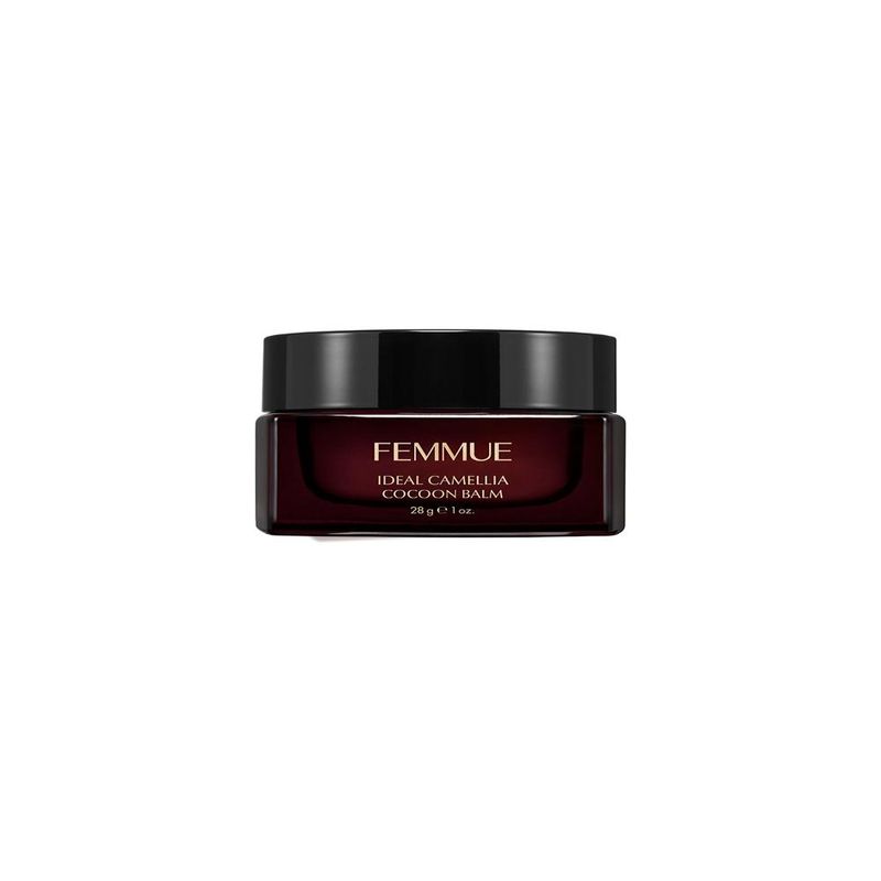 Ideal Camellia Cocoon Balm 28g