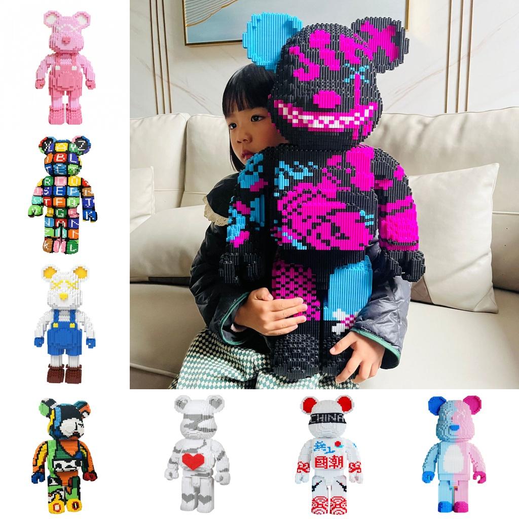 Premium Vietnamese Toy Chaolesun Building Blocks Set For Girls High Difficulty Diy Gift