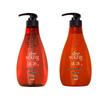 Tea Seed Dandruff Control Hair Care Set