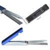 Carburetor Carbon Dirt Jet Cleaner Tool Kit Cleaning Needles with Brushes for Motorcycle ATV Moped