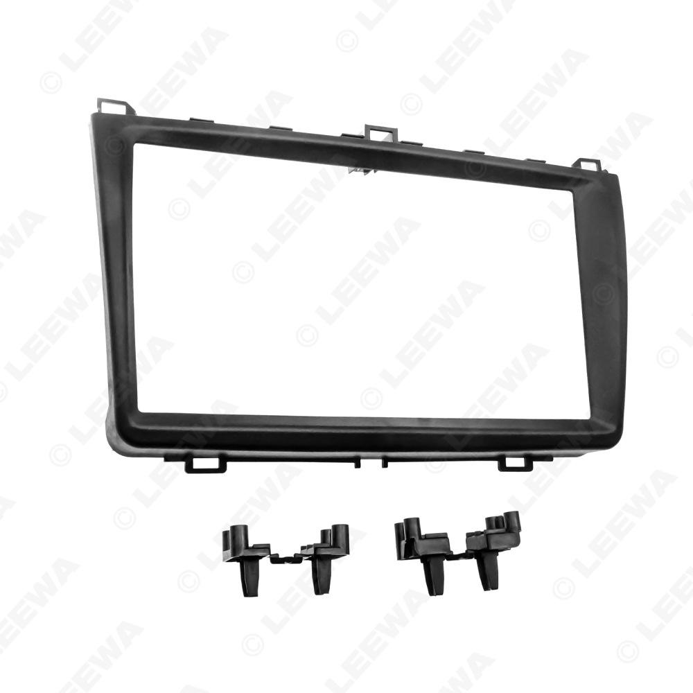 11-13 Haima Family 3rd Gen 10.1” Android Navigation Bezel for Audio Mod