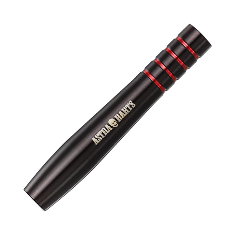 

Astra Darts Rakkaus Tungsten Darts by Susumu Kasuya 16.5g 90% (Rakkaus)