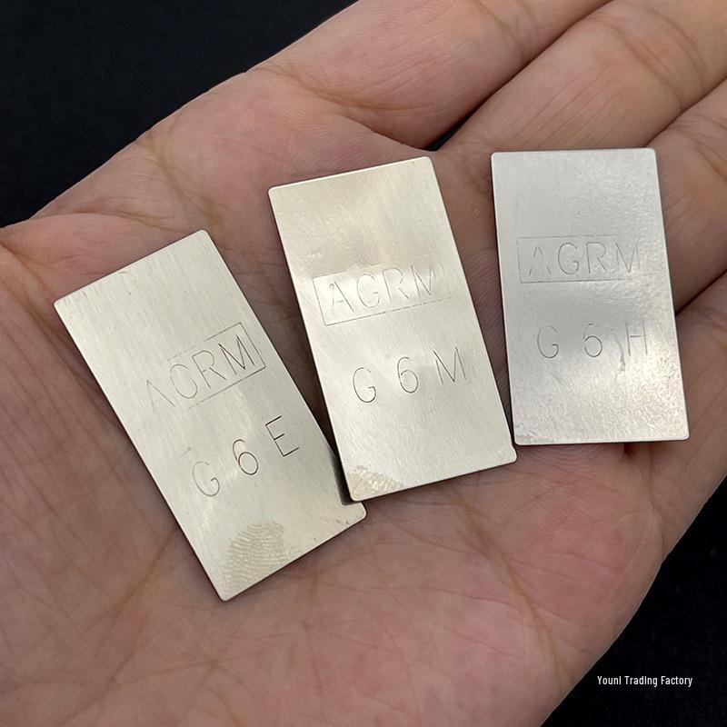 Silver Solder Sheets & Rods: Low & High Temperature Welding with Flux Wires