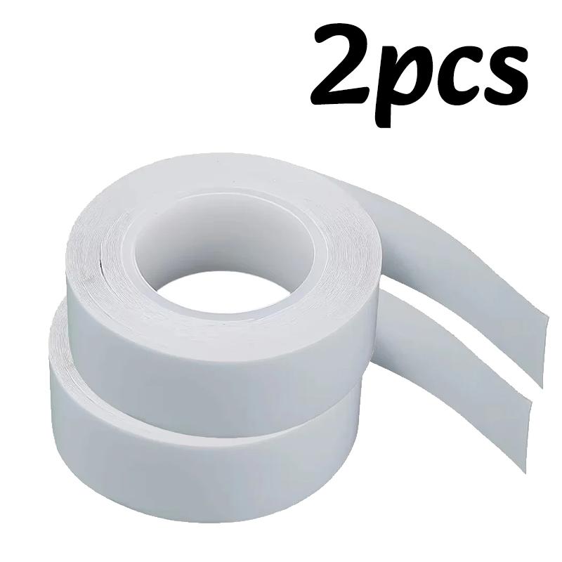 1-3Roll Double-sided Secret Body Tape Womens Clothing Dress Low Cut Neckline Body Skin Anti-exposure Adhesive Sticker Strips