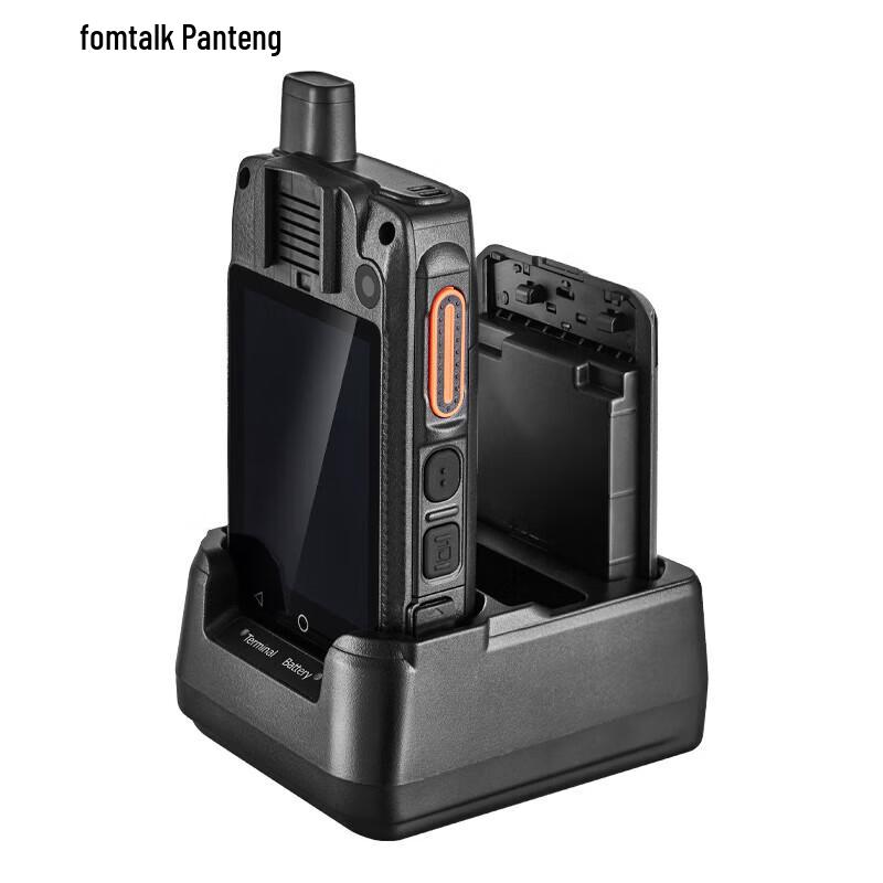Fantung FPX-60DSJ Law Enforcement Recorder (CN version)