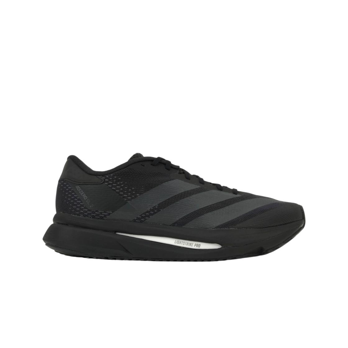 Adidas Adizero SL 2 Core Black