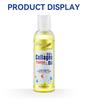 Body Oil Moisturizes Moisturizes Moisturizes and Brightens The Body Massage Oil