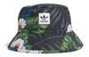Adidas Originals Bucket Hat Unisex Green EC6488