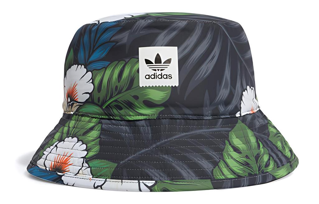 Adidas Originals Bucket Hat Unisex Green EC6488