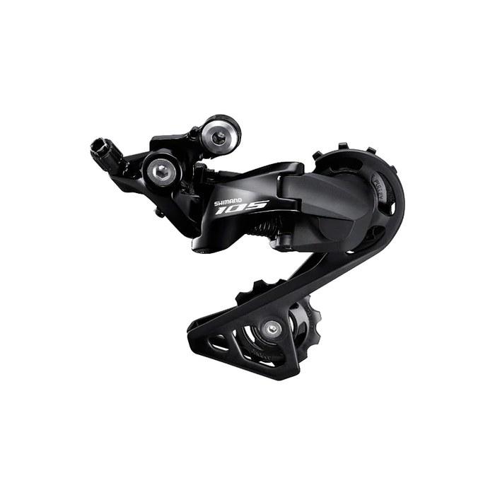 SHIMANO Repair Part Left Plate RD-R7000-GS RD-R7000-SS Y3F306000 Black