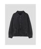 8seconds Padded Zip-Up Denim Outerwear Ash