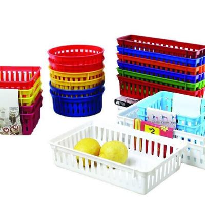 Depolama ve düzenleme – Saklama Kapları