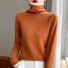 Two-piece Cardigan for Women's Autumn and Winter Style Soft and Glutinous Skin-friendly Cashmere Sweater Versatile Fashion Sweater