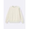GU by Uniqlo Heavyweight Sweat Pullover