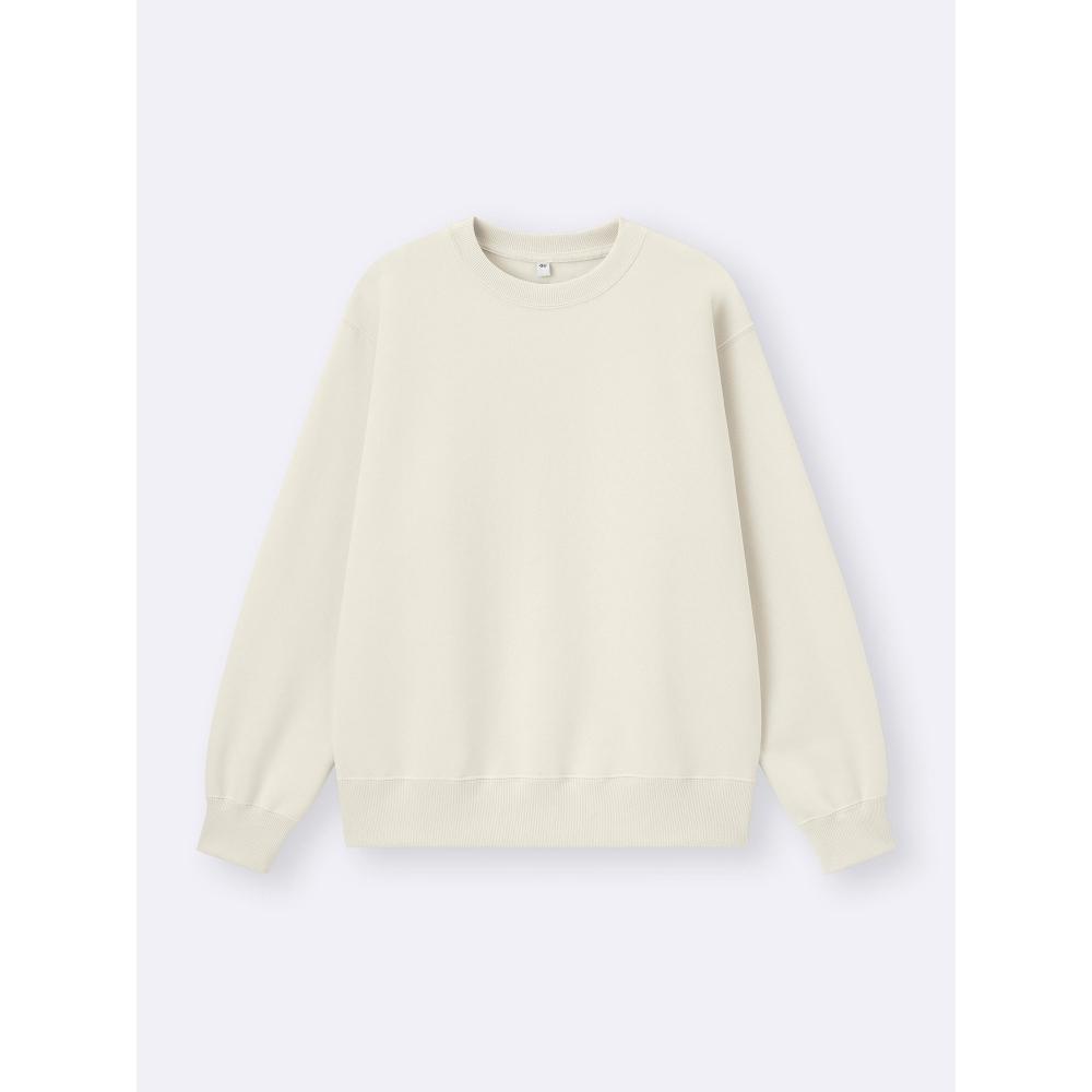 GU by Uniqlo Heavyweight Sweat Pullover
