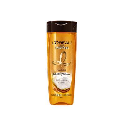 L'Oréal Essential Oil Nourishing Volumizing Shampoo